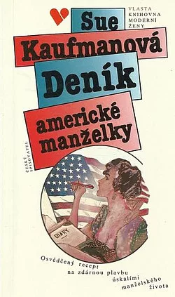 Deník americké manželky