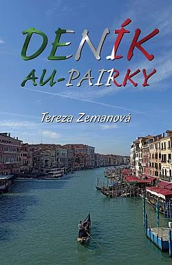Deník au-pairky