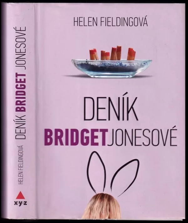 Deník Bridget Jonesové