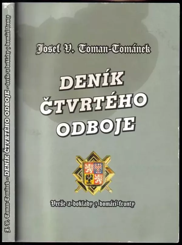 Deník čtvrtého odboje