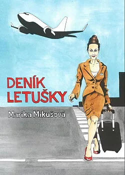Deník letušky