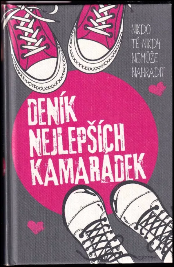Deník nejlepších kamarádek
