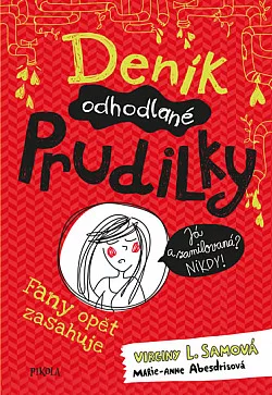 Fany opět zasahuje