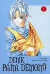 Deník pána démonů #01