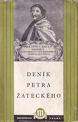 Deník Petra Žateckého