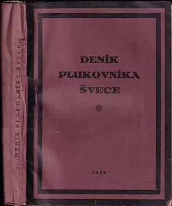 Deník plukovníka Švece