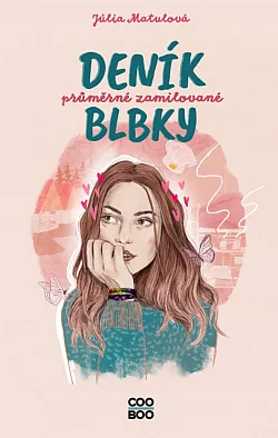 Deník průměrné zamilované blbky