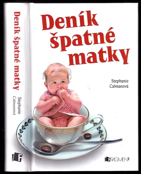 Deník špatné matky
