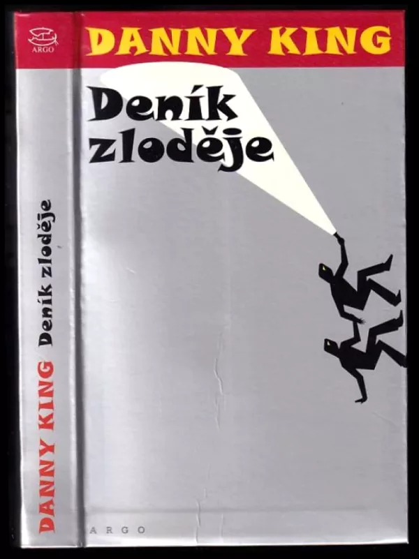 Deník zloděje