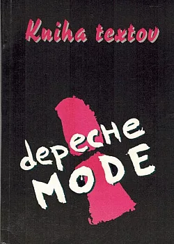 Depeche Mode: Kniha textov