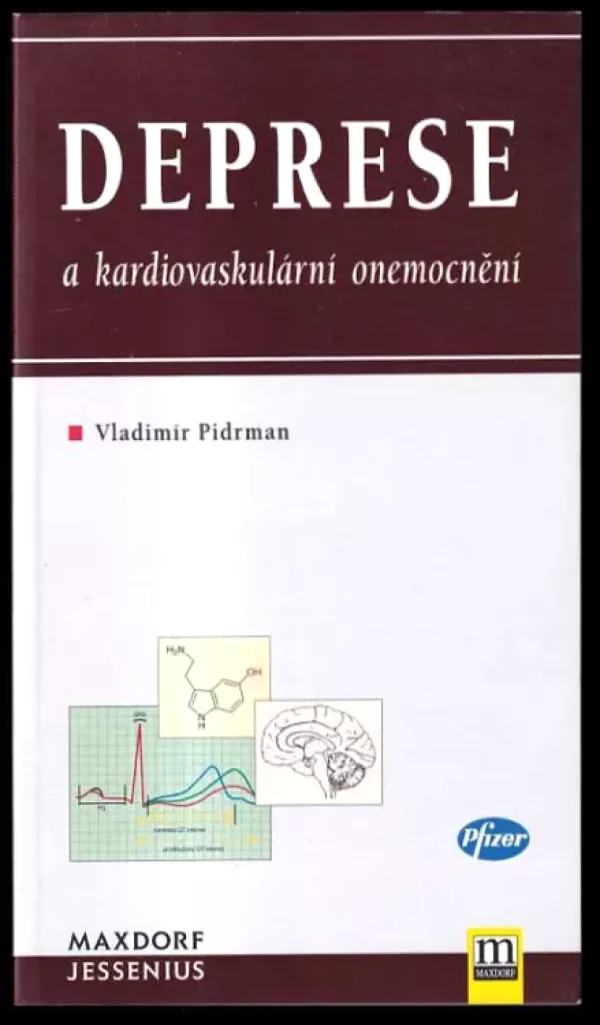 Deprese a kardiovaskulární onemocnění