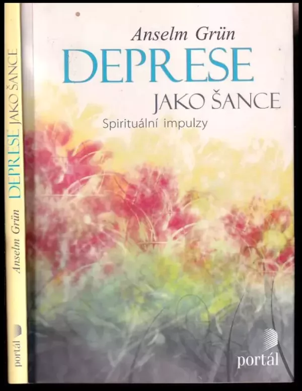 Deprese jako šance