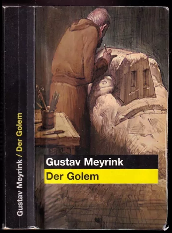 Der Golem