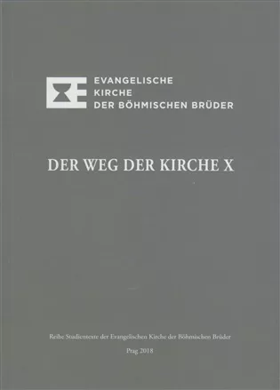 Der Weg der Kirche X