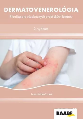Dermatovenerológia