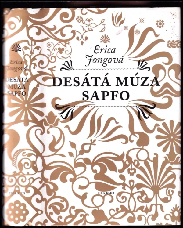 Desátá múza Sapfo
