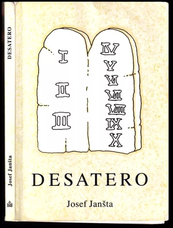 Desatero