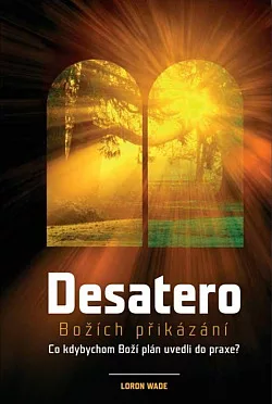 Desatero Božích prikázání