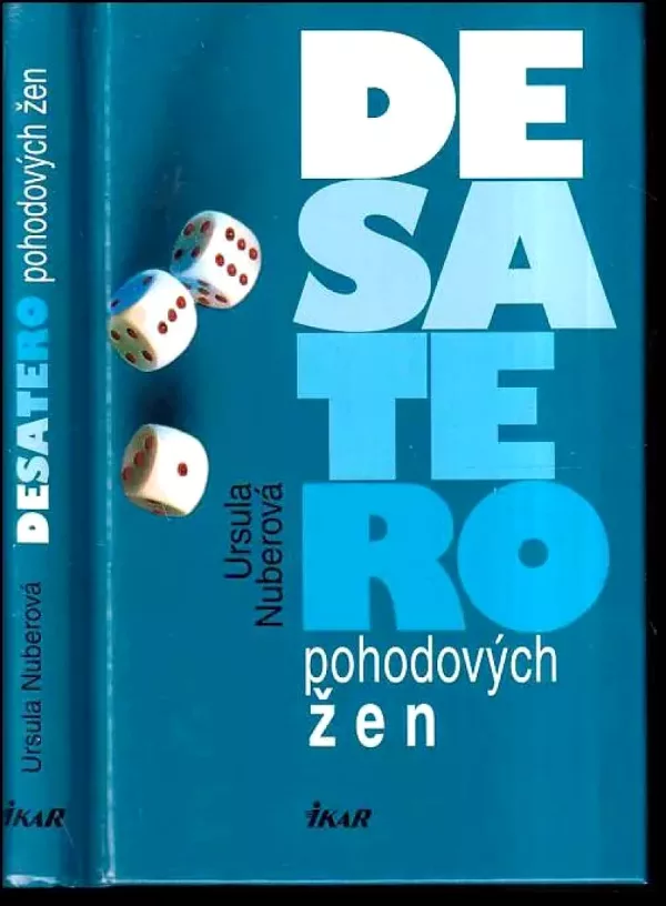 Desatero pohodových žen