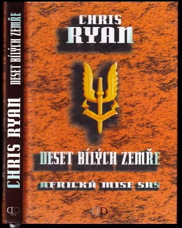 Deset bílých zemře
