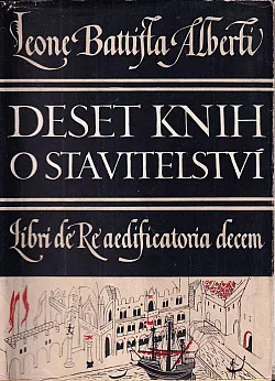 Deset knih o stavitelství