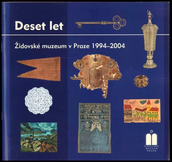 Deset let