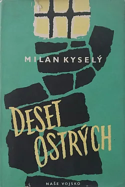 Deset ostrých