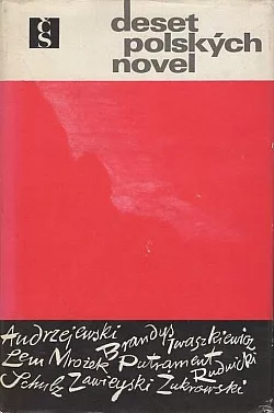 Deset polských novel