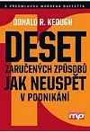 Deset zaručených způsobů jak neuspět v podnikání
