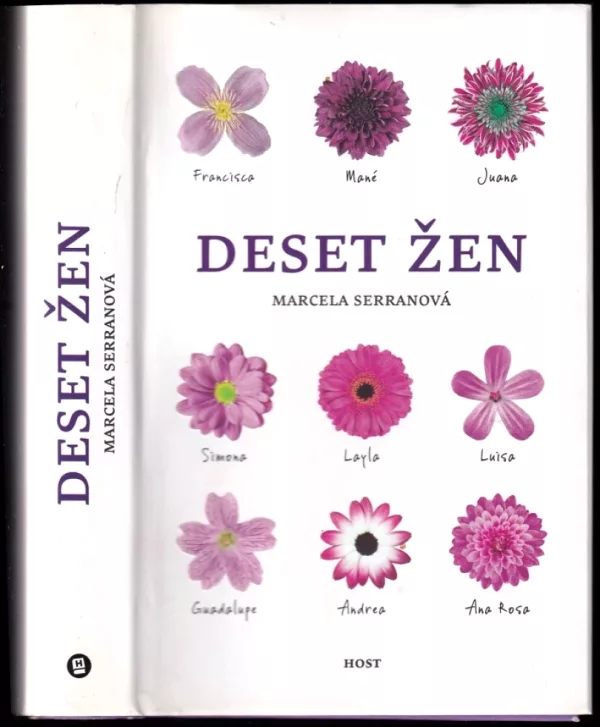 Deset žen