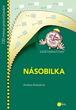 Desetiminutovky: Násobilka