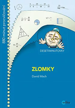 Desetiminutovky: Zlomky