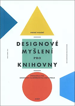 Designové myšlení pro knihovny