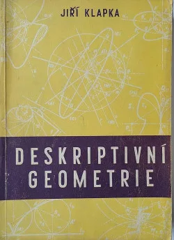 Deskriptivní geometrie