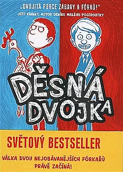 Děsná dvojka