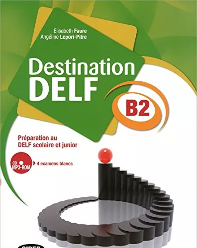 Destination DELF