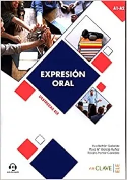 Destrezas ELE – Expresión oral A1-A2 + audio