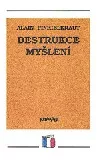 Destrukce myšlení