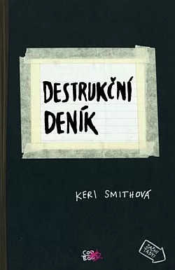 Destrukční deník