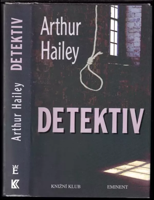 Detektiv