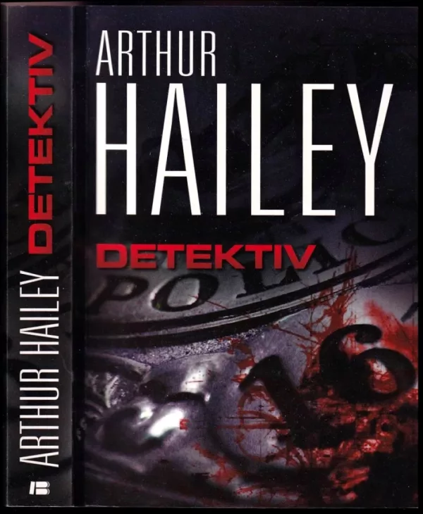 Detektiv