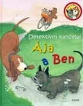 Detektivní kancelář Ája a Ben