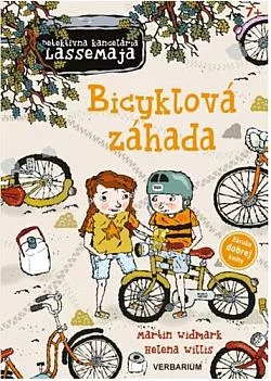 Bicyklová záhada