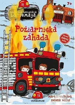 Požiarnická záhada