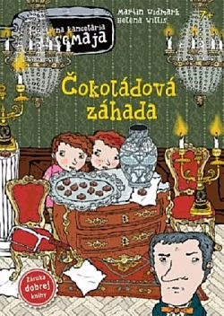 Čokoládová záhada