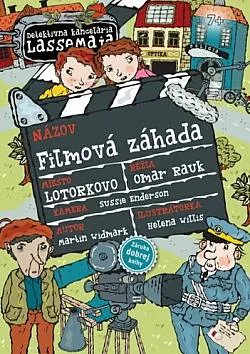 Filmová záhada