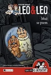 Detektivní kancelář Leo & Leo - Muž se psem