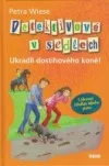 Ukradli dostihového koně!