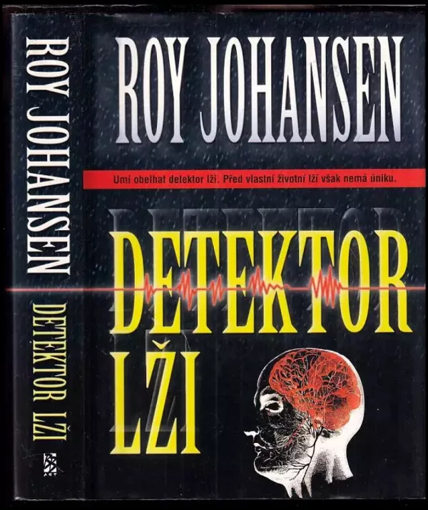 Detektor lži
