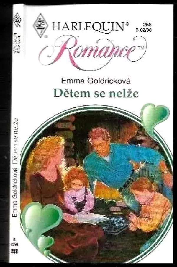 Dětem se nelže